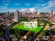 Apartamento para Venda em Cuiabá/MT Cidade Alta 3 Quartos