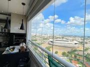 Apartamento para Venda em Cuiabá/MT Cidade Alta 3 Quartos