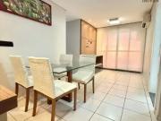 Apartamento para Venda em Cuiabá/MT Cidade Alta 3 Quartos