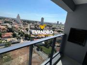 Apartamento para Venda em Cuiabá/MT Cidade Alta 3 Quartos