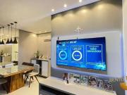 Apartamento para Venda em Cuiabá/MT Cidade Alta 3 Quartos