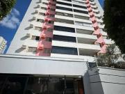 Apartamento para Venda em Cuiabá/MT Consil 2 Quartos