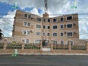 Apartamento para Venda em Cuiabá/MT Coophamil 3 Quartos
