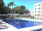 Apartamento para Venda em Cuiabá/MT Coophema 2 Quartos