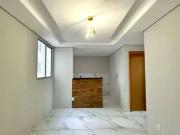 Apartamento para Venda em Cuiabá/MT Coophema 2 Quartos