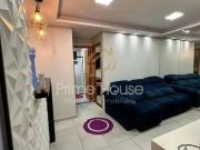 Apartamento para Venda em Cuiabá/MT Coophema 2 Quartos