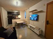 Apartamento para Venda em Cuiabá/MT Coophema 2 Quartos