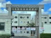 Apartamento para Venda em Cuiabá/MT Coophema 2 Quartos