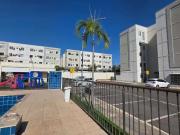 Apartamento para Venda em Cuiabá/MT Coophema 2 Quartos