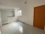 Apartamento para Venda em Cuiabá/MT Coophema 2 Quartos
