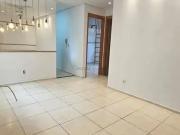Apartamento para Venda em Cuiabá/MT Coophema 2 Quartos