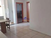 Apartamento para Venda em Cuiabá/MT Coophema 2 Quartos