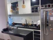 Apartamento para Venda em Cuiabá/MT Coophema 2 Quartos