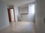 Apartamento para Venda em Cuiabá/MT Coophema 2 Quartos