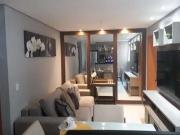 Apartamento para Venda em Cuiabá/MT Coophema 2 Quartos