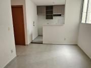Apartamento para Venda em Cuiabá/MT Coophema 2 Quartos