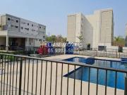 Apartamento para Venda em Cuiabá/MT Coophema 2 Quartos