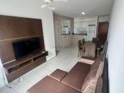 Apartamento para Venda em Cuiabá/MT Coophema 3 Quartos