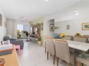 Apartamento para Venda em Cuiabá/MT Coophema 3 Quartos