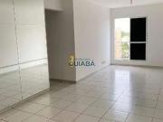 Apartamento para Venda em Cuiabá/MT Coophema 3 Quartos