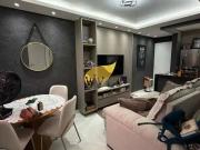 Apartamento para Venda em Cuiabá/MT Coophema 3 Quartos