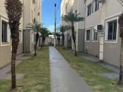 Apartamento para Venda em Cuiabá/MT Coxipó 2 Quartos