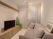 Apartamento para Venda em Cuiabá/MT Coxipó 2 Quartos