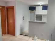Apartamento para Venda em Cuiabá/MT Coxipó 2 Quartos