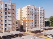 Apartamento para Venda em Cuiabá/MT Coxipó 3 Quartos
