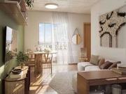 Apartamento para Venda em Cuiabá/MT Coxipó da Ponte 2...