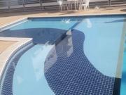 Apartamento para Venda em Cuiabá/MT Despraiado 2 Quartos