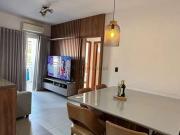Apartamento para Venda em Cuiabá/MT Despraiado 2 Quartos