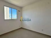 Apartamento para Venda em Cuiabá/MT Despraiado 2 Quartos