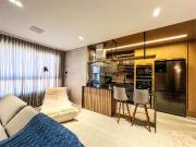 Apartamento para Venda em Cuiabá/MT Despraiado 2 Quartos