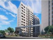 Apartamento para Venda em Cuiabá/MT Despraiado 2 Quartos