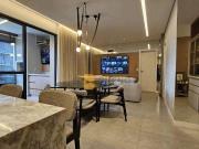 Apartamento para Venda em Cuiabá/MT Despraiado 2 Quartos