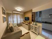 Apartamento para Venda em Cuiabá/MT Despraiado 2 Quartos