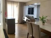 Apartamento para Venda em Cuiabá/MT Despraiado 2 Quartos