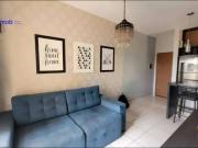 Apartamento para Venda em Cuiabá/MT Despraiado 2 Quartos