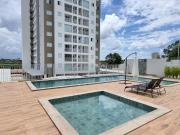 Apartamento para Venda em Cuiabá/MT Despraiado 2 Quartos