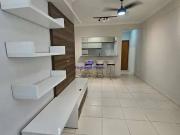 Apartamento para Venda em Cuiabá/MT Despraiado 2 Quartos