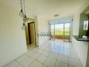 Apartamento para Venda em Cuiabá/MT Despraiado 2 Quartos