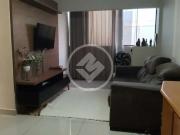 Apartamento para Venda em Cuiabá/MT Despraiado 3 Quartos