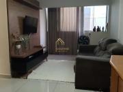 Apartamento para Venda em Cuiabá/MT Despraiado 3 Quartos