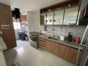 Apartamento para Venda em Cuiabá/MT Despraiado 3 Quartos