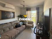 Apartamento para Venda em Cuiabá/MT Despraiado 3 Quartos