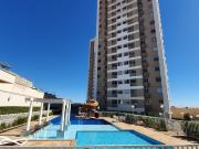 Apartamento para Venda em Cuiabá/MT Despraiado 3 Quartos