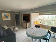 Apartamento para Venda em Cuiabá/MT Despraiado 3 Quartos