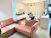 Apartamento para Venda em Cuiabá/MT Despraiado 3 Quartos