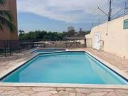 Apartamento para Venda em Cuiabá/MT Despraiado 3 Quartos